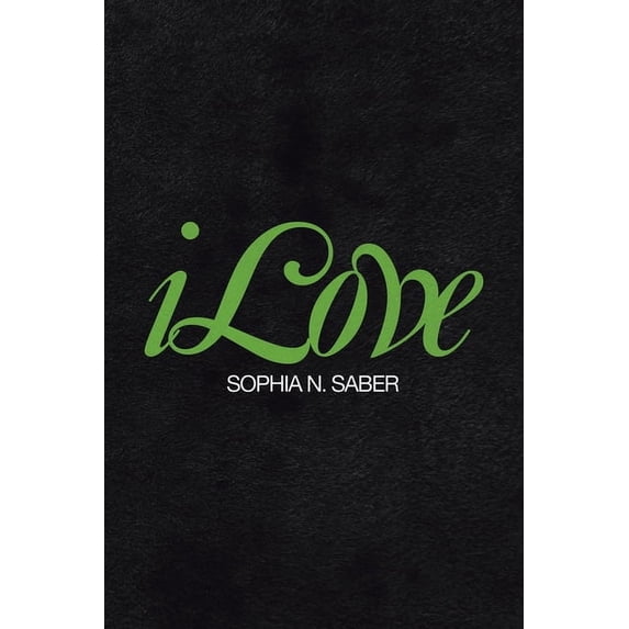 iLove, (Paperback)