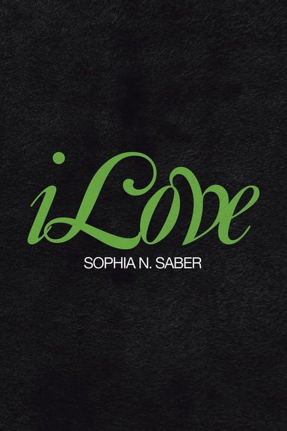 iLove, (Paperback)