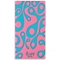 thumbnail image 1 of iLuv Aurora Glow-in-the-Dark Case for iPod Nano, iLuv-ICA6T314PNKW, Pink, 1 of 2