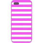 iLuv حماية ثنائية الطبقة لجهاز iPhone 5 -iCA7T325