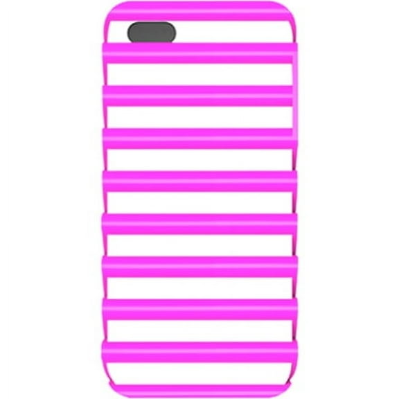 iLuv Dual-layer Protection for iPhone 5 -iCA7T325