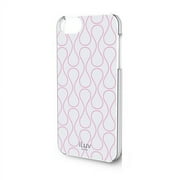 iLuv Festival Chic Hardshell Case لأجهزة iPhone 5 / 5SE / 5s