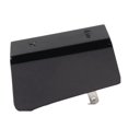 thumbnail image 1 of iLuv IAD217 Premium Quick Charge Compact Triple USB AC Charger, 1 of 5