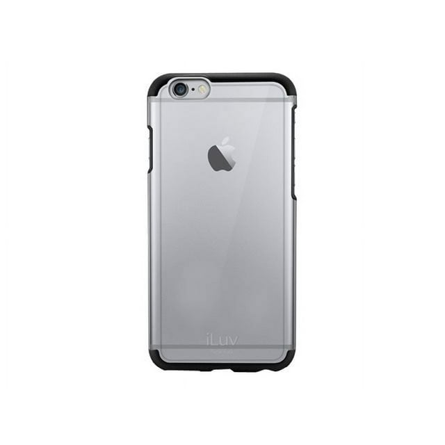 Iluv Vyneer - Back Cover For Cell Phone - Polycarbonate, Thermoplastic 