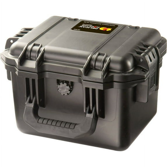 iM2075 Storm Case with Padded Dividers