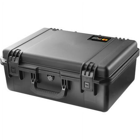 Pelican iM2600 Storm Case without Foam (Black)