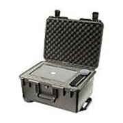 Pelican iM2620 Storm Trak Case without Foam, Black