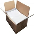thumbnail image 1 of iMBAPrice 10x13 inches Premium Matte Finish White Poly Mailers Bags - 1000 Pcs per Pack, 1 of 6