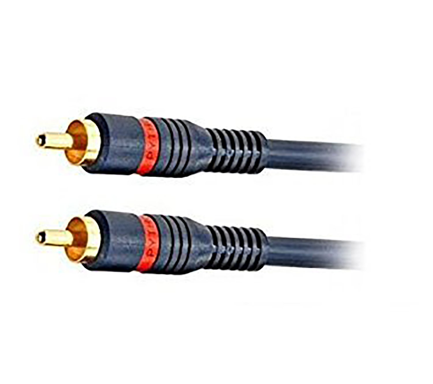 iMBAPrice  2RCA Male to 2RCA Male Home Theater Audio Cable - 25 Feet - 1 RCA - 1 RCA - image 1 of 6