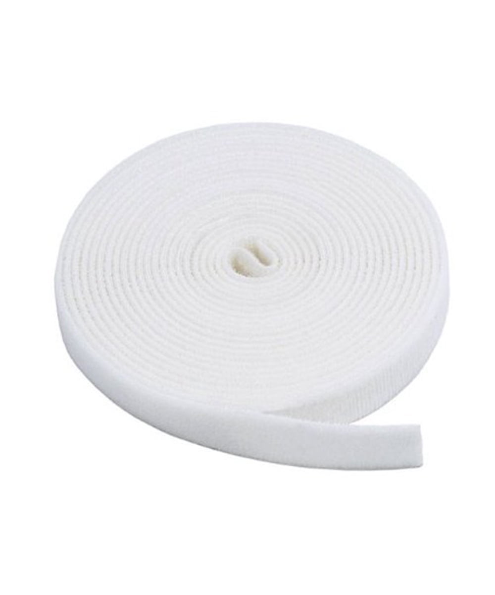VELCRO Brand VELCRO Brand - Removable Mounting Tape, Damage-Free  Decorating, 18 x 3/4 Roll (95178)