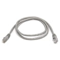thumbnail image 1 of iMBAPrice 3ft Cat5e RJ45 Ethernet Cable for PC, Mac, Laptop, PS2, PS3, Xbox, Xbox 360 - Gray, 1 of 4
