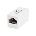 thumbnail image 1 of iMBAPrice RJ45 Coupler Cat6 Ethernet Cable Extender Female to Female Straight Modular Inline Coupler, 1 of 6