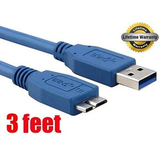 Goobay cable USB 3.0 Type AC (macho/macho) - 3 m - USB - LDLC