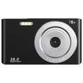 thumbnail image 1 of iMESTOU 1080P High-definition Digital Camera 38 Million Photos 16x Digital Zoom Camera Anti-shake Proof Home Camera Seize Beautiful Moments, 1 of 7