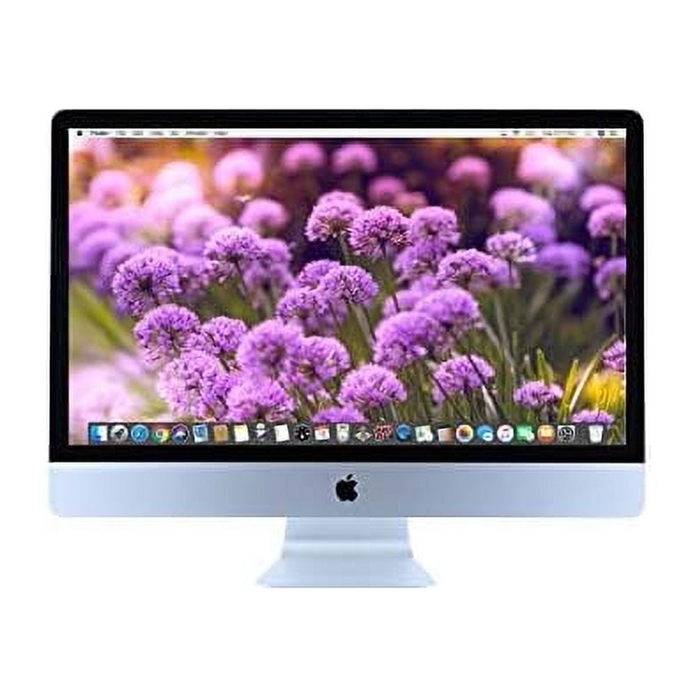 Pre-Owned iMac 2017 21.5