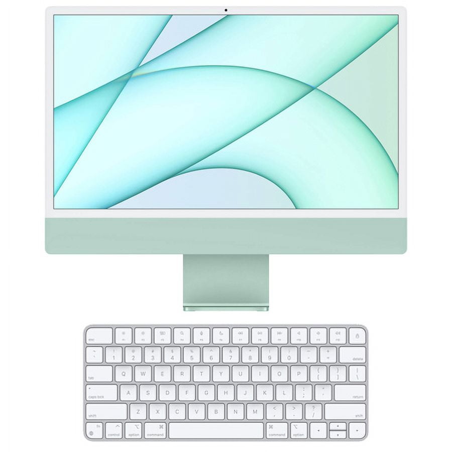 Imac Retina 4k 21 5 Inch 2017