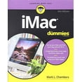thumbnail image 1 of Pre-Owned Pre-Owned iMac For Dummies, 9e Paperback, 1 of 1