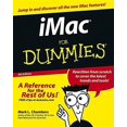 thumbnail image 1 of Pre-Owned iMac For Dummies (Paperback) 0764584588 9780764584589, 1 of 1