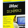 thumbnail image 1 of Pre-Owned iMac for Dummies (Paperback) by Mark L Chambers, 1 of 1