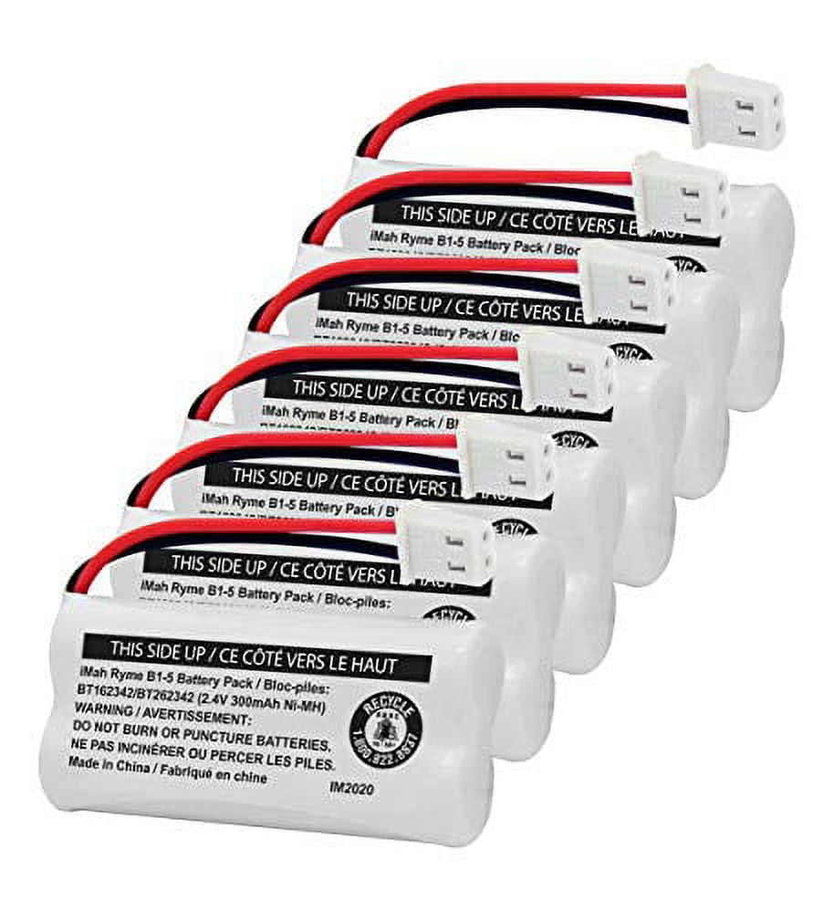 Bt162342 Battery Pack