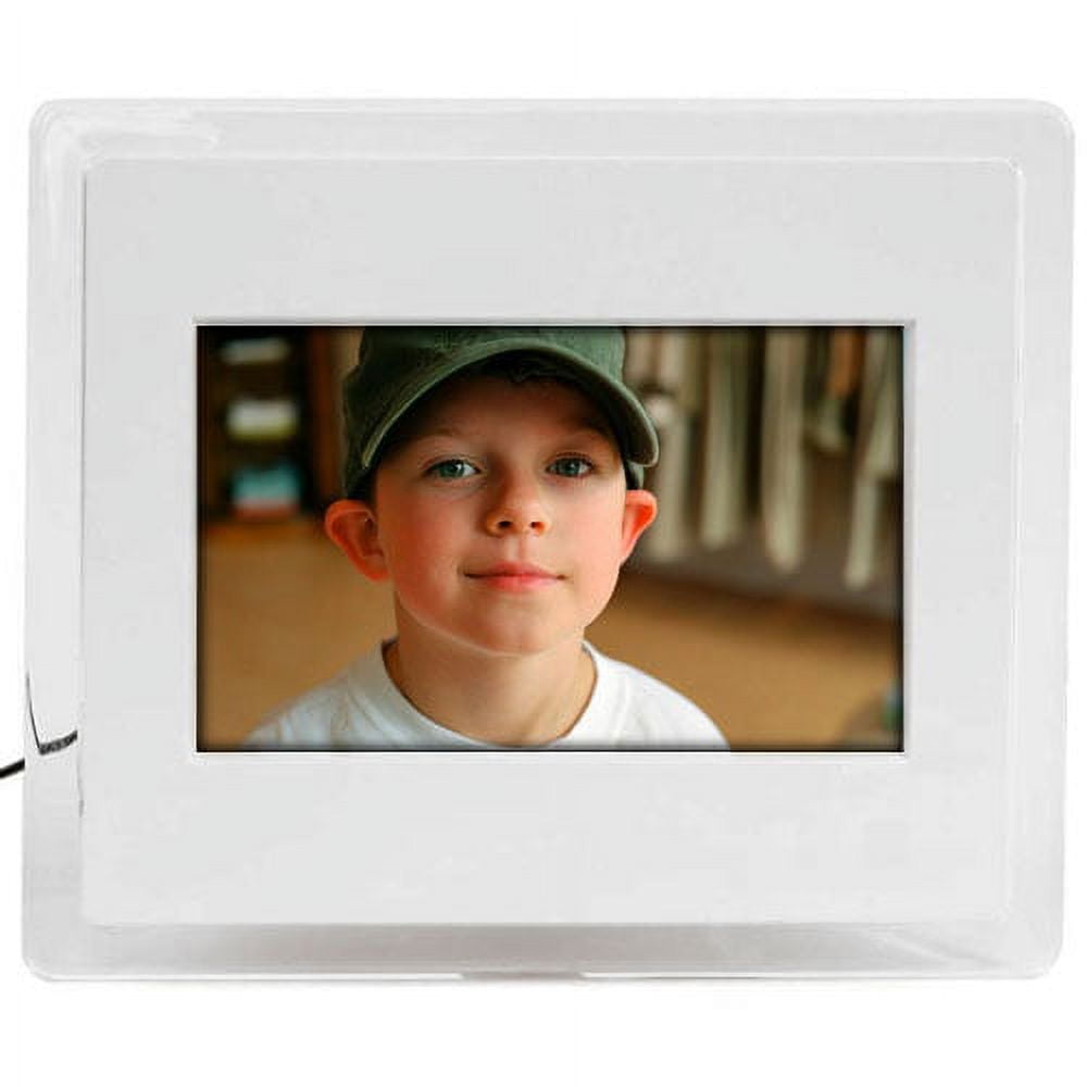 iMate Momento 7" WiFi Digital Photo Frame