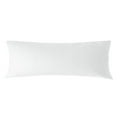 iMaylex Egyptian Cotton Zipper Pillowcases, Soft and Breathable Pillow