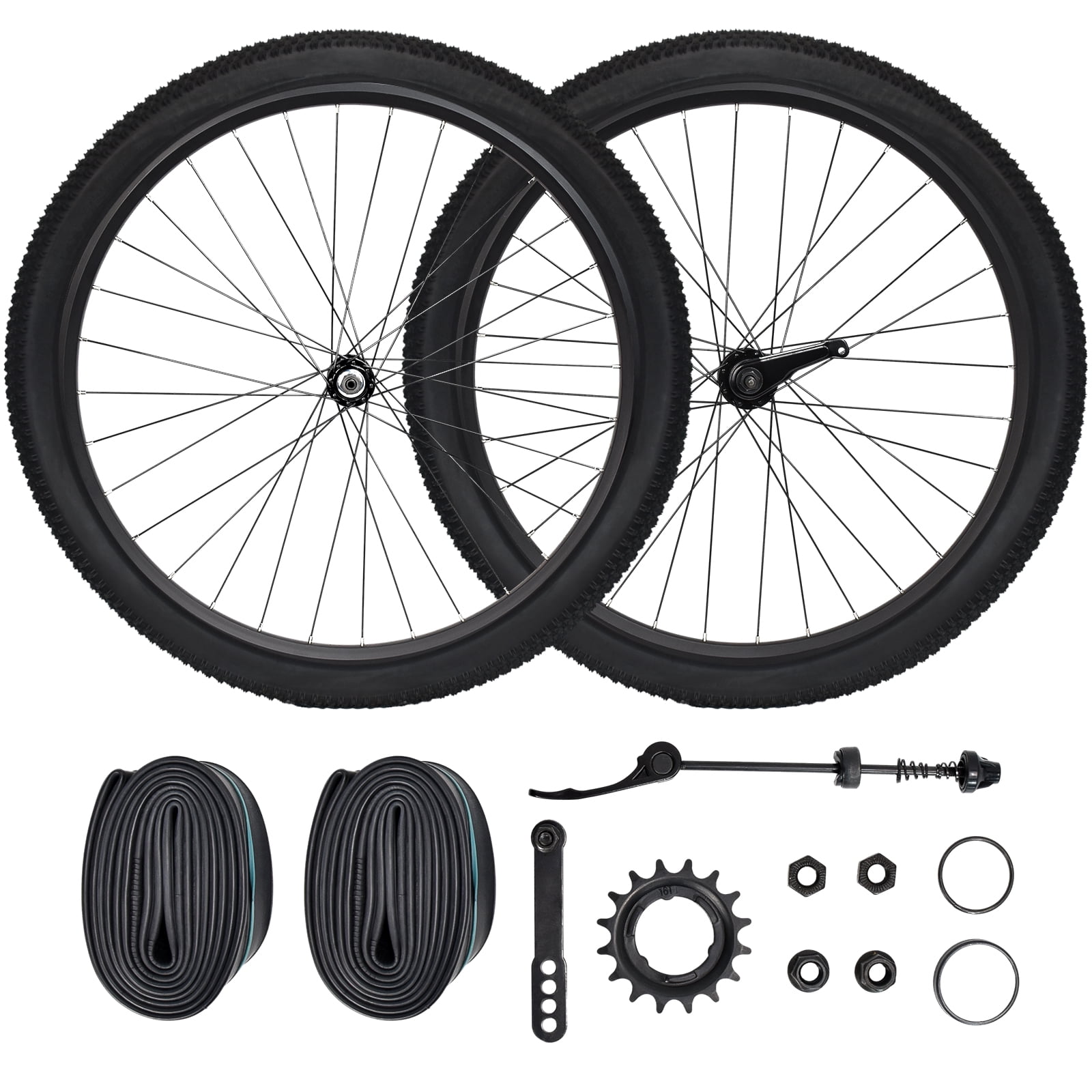 Bicycle rims and tires hotsell