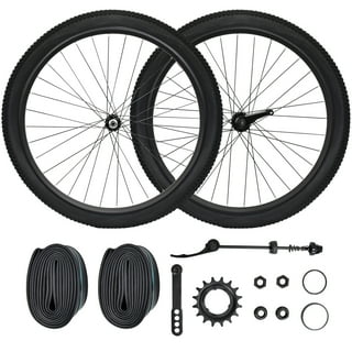 Bike Wheels in Bike Parts Walmart