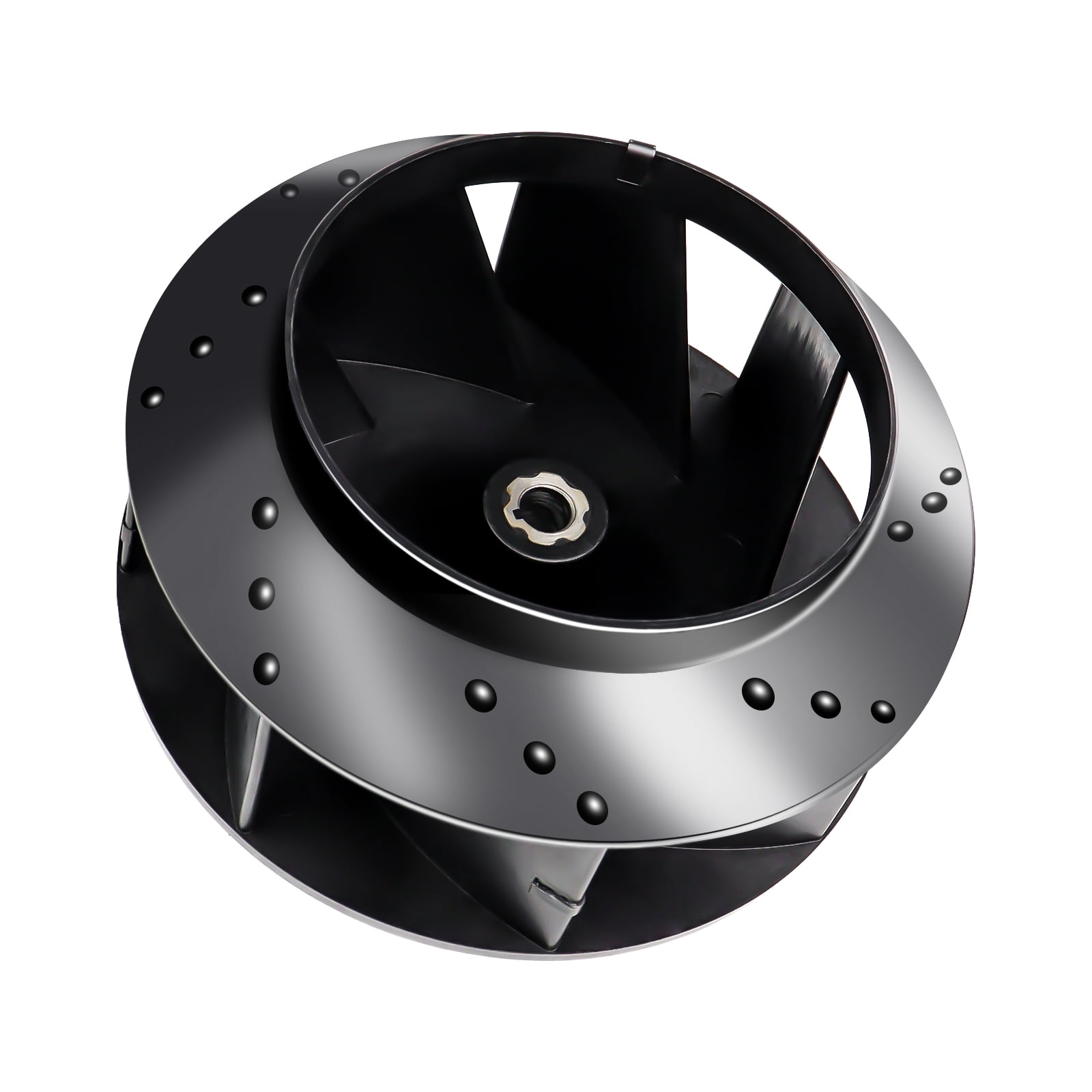 70302201P-N BLOWER FOR HTT45/STT445 STACK DRYER 9.51 OD (T45) PKG (GENERIC