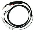thumbnail image 1 of iMeshbean Complete Replacement Mig Welding Gun for Chicago 94164 ,97503 ,36691 Mig Welders USA, 1 of 3