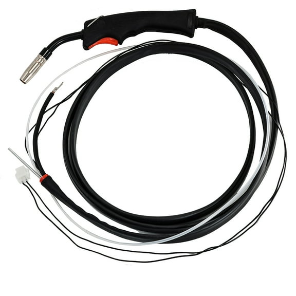 iMeshbean Complete Replacement Mig Welding Gun for Chicago 94164 ,97503 ,36691 Mig Welders USA