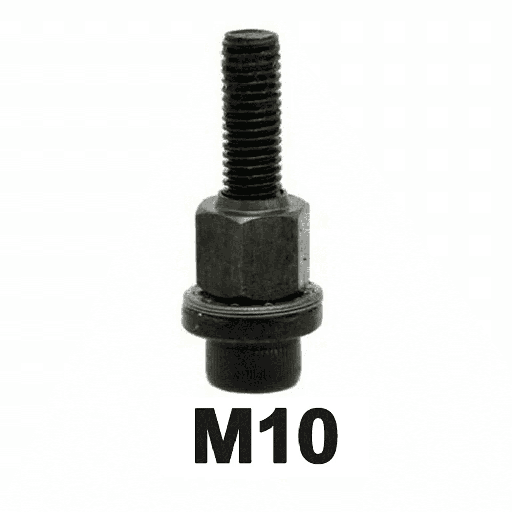 iMeshbean M3-M10 Hand Rivet Nut Gun Head Nuts Kit Simple Installation ...