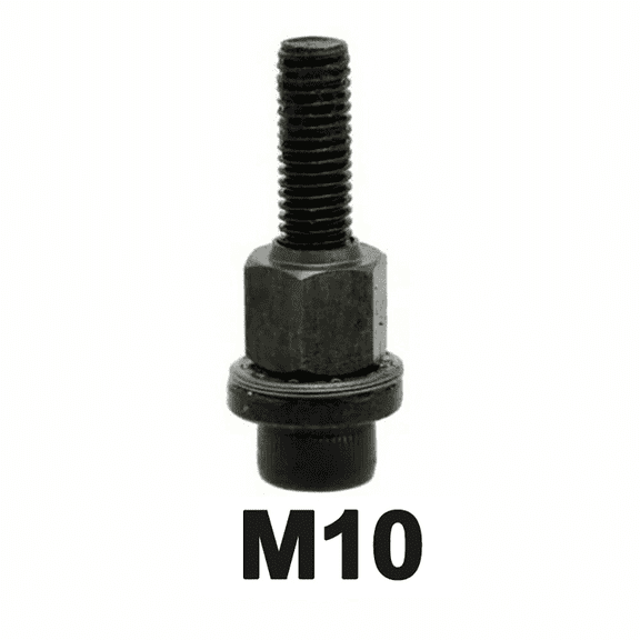 iMeshbean M3-M10 Hand Rivet Nut Gun Head Nuts Kit Simple Installation Riveter Rivnut Tool