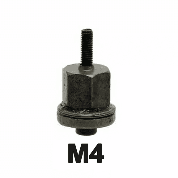 iMeshbean Hand Rivet Head Nuts Simple Installation Manual Riveter Rivnut Tool M3-M10