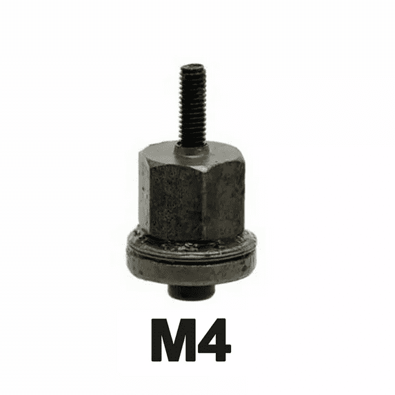 iMeshbean Hand Rivet Head Nuts Simple Installation Manual Riveter Rivnut Tool M3-M10