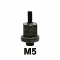 thumbnail image 1 of iMeshbean Hand Rivet Nut Metric M3-M10 Riveter Tool Mandrel Replacement Tools, 1 of 1