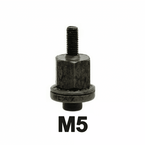 iMeshbean Hand Rivet Nut Metric M3-M10 Riveter Tool Mandrel Replacement Tools