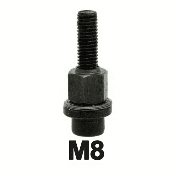 iMeshbean Mandrel Replacement For Hand Nut Rivet Hand Tools Riveter Tool Metric M3-Series