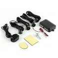 thumbnail image 1 of iMeshbean Parking 4 Sensors Car Reverse Backup Rear Buzzer Radar System Kit Sound Alarm, 1 of 3
