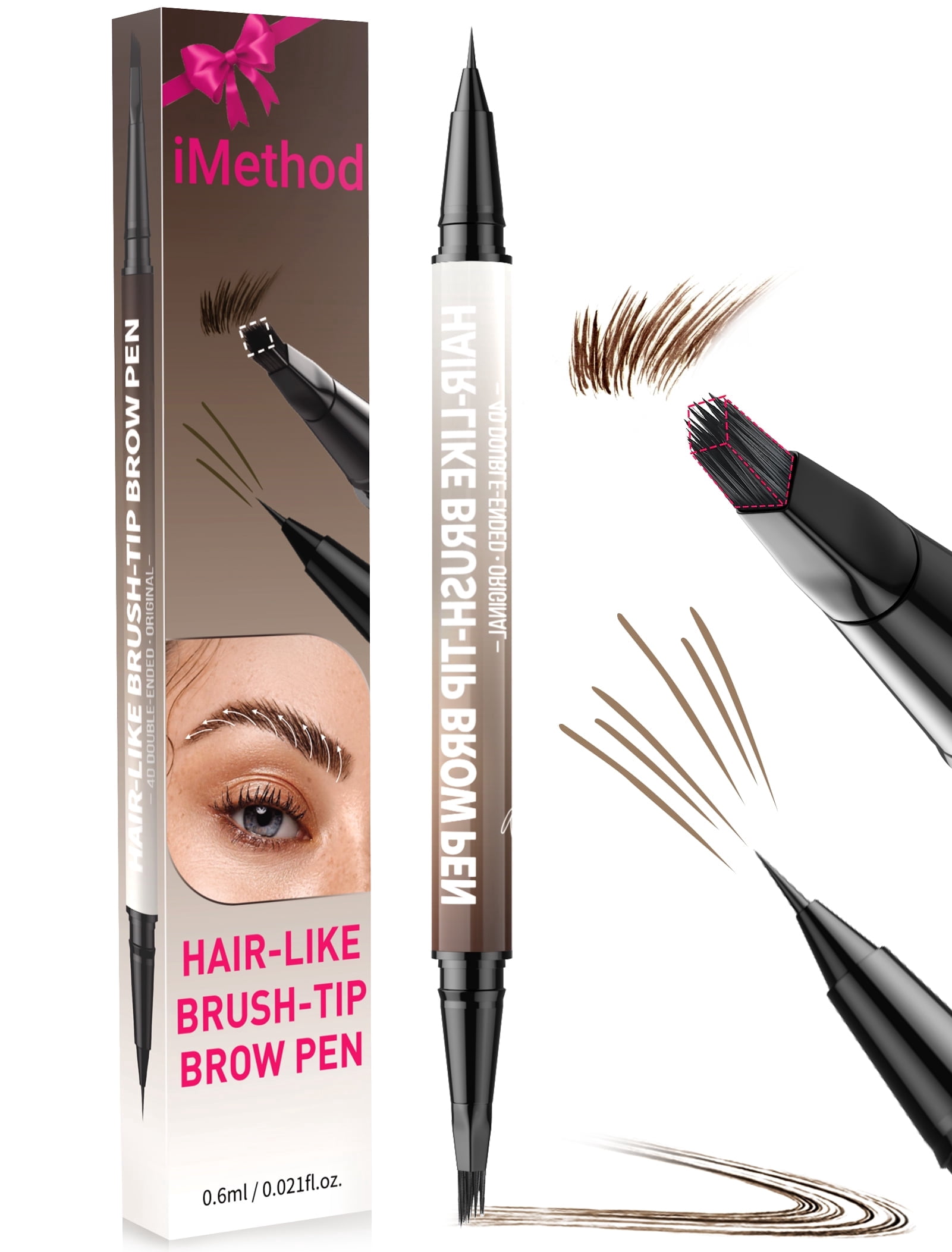 How to Choose the Right Eyebrow Pencil Substitute