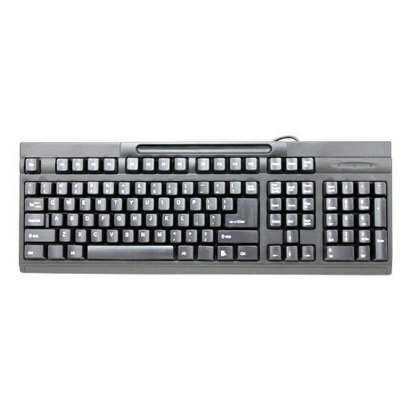iMicro Basic USB Spanish Keyboard