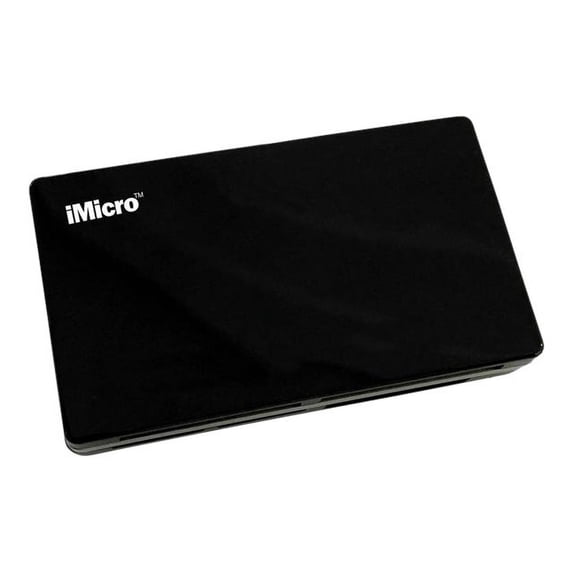 iMicro Flash Reader