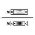 thumbnail image 1 of iMicro DVI Video Cable, 1 of 2