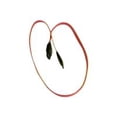 thumbnail image 1 of iMicro - SATA cable - SATA (M) to SATA (M) - 1.5 ft, 1 of 2