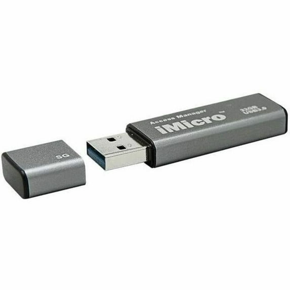 iMicro 32GB USB 3.0 Flash Drive