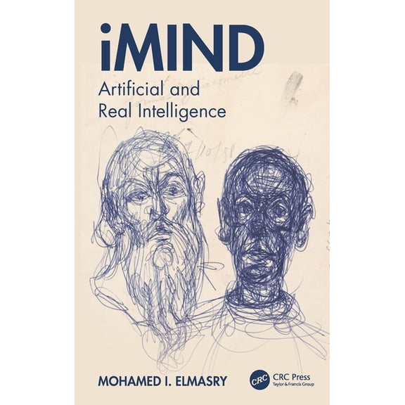 Imind: Artificial and Real Intelligence, (Paperback)