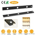 thumbnail image 1 of iMounTEK 15.7in Under Cabinet Lights with Motion Sensor, Rechargeable LED Under Cabinet Lighting Wireless Light for Kitchen, Wardrobe, Cupboard, Black(2Pcs), 1 of 7