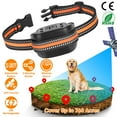 iMounTEK 2 in 1 Wireless Dog Fence GPS Dog Collar with 322887FT Radius