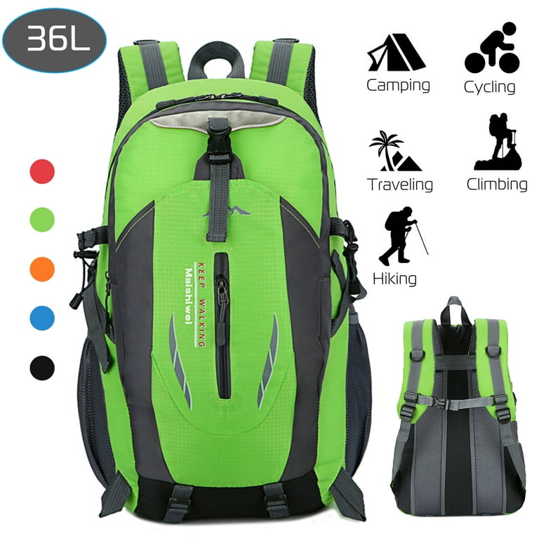 Fishing Bag 120cm Gamo Style Backpack Waterproof Nylon Outdoor