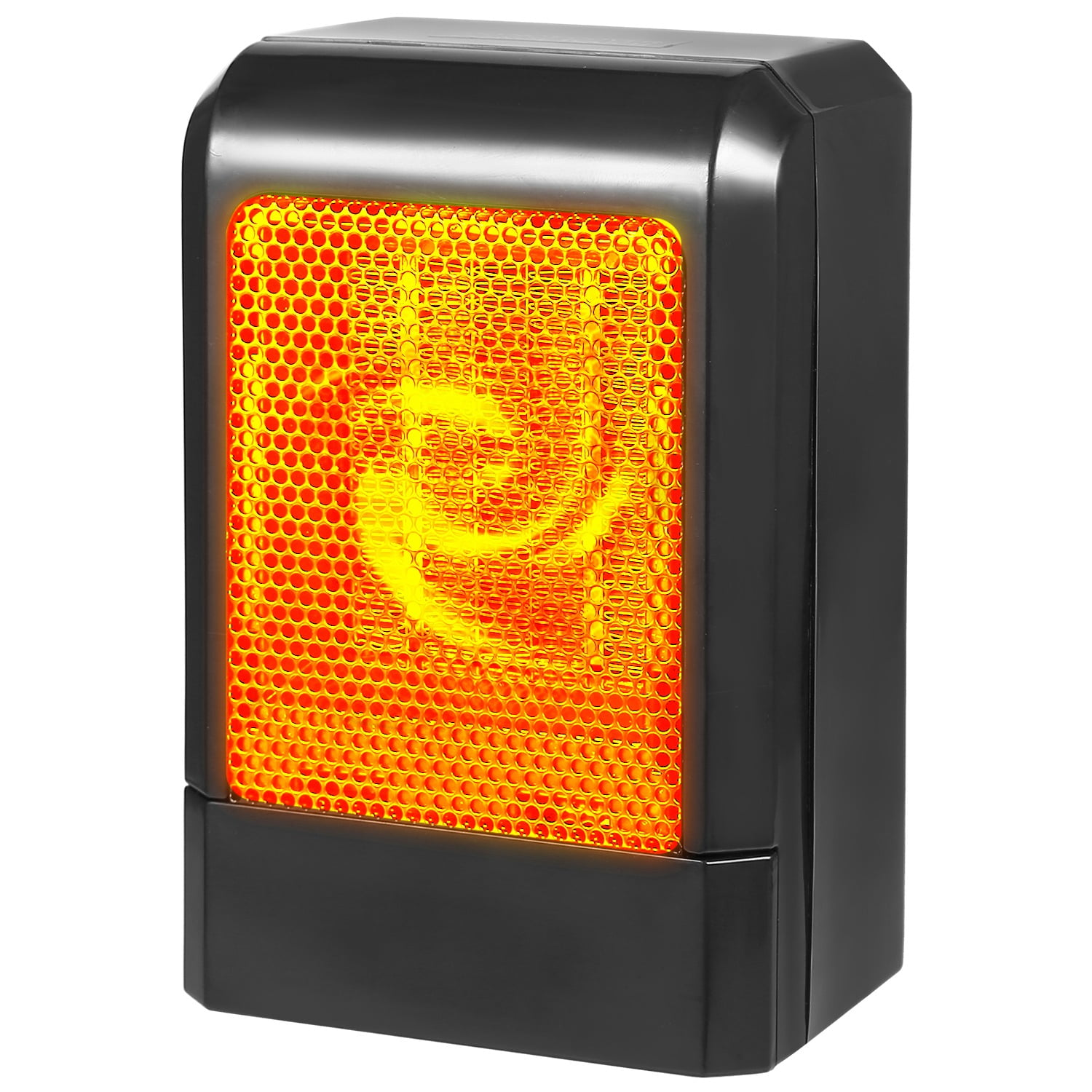 iMounTEK 500W Portable Electric Heater PTC Ceramic Heating Fan 3S Heating Space